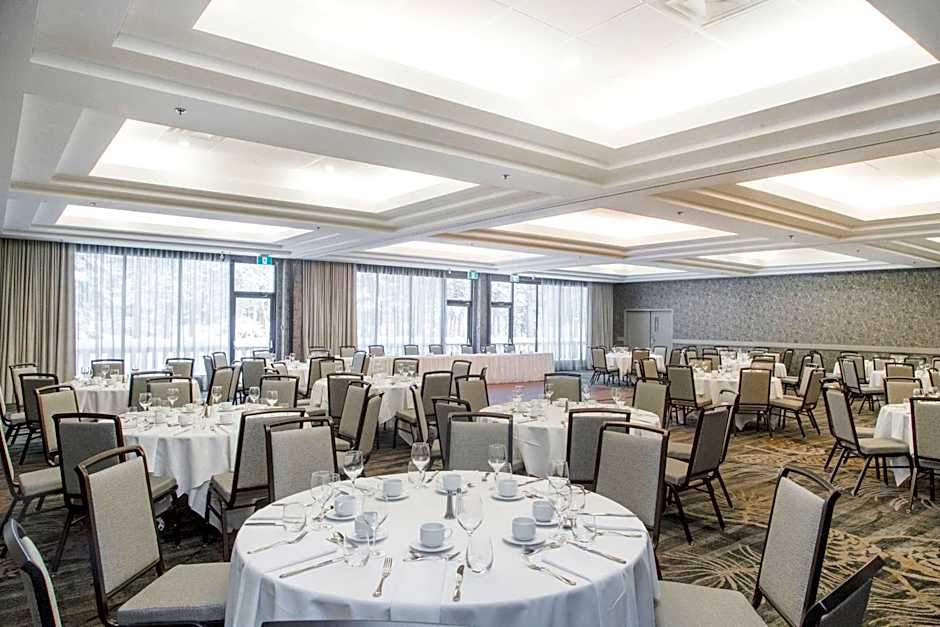 Kananaskis Mountain Lodge, Autograph Collection by Marriott