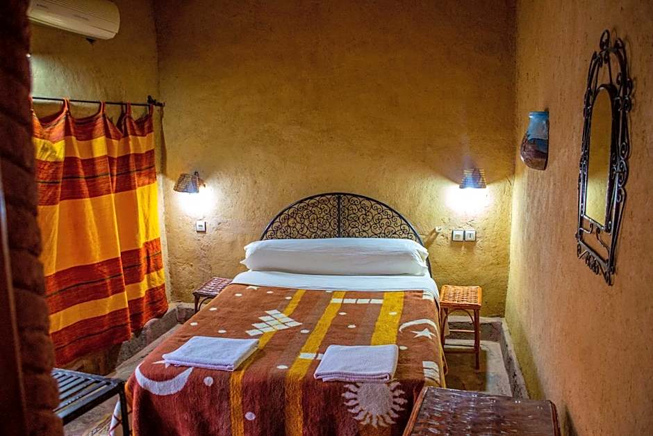 Riad Du Sud