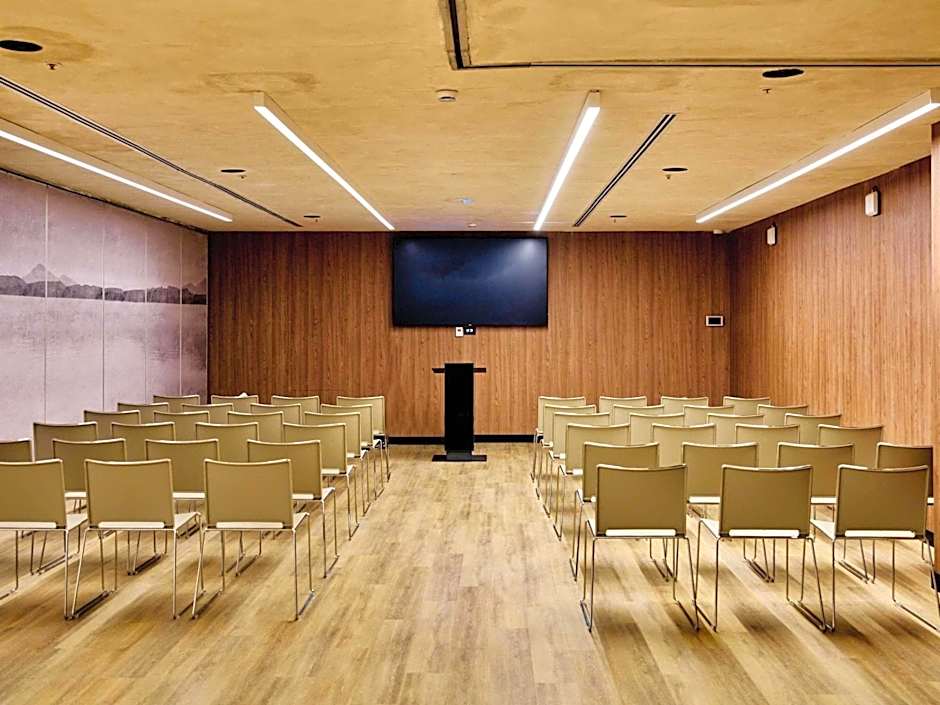 Novotel Valencia Lavant