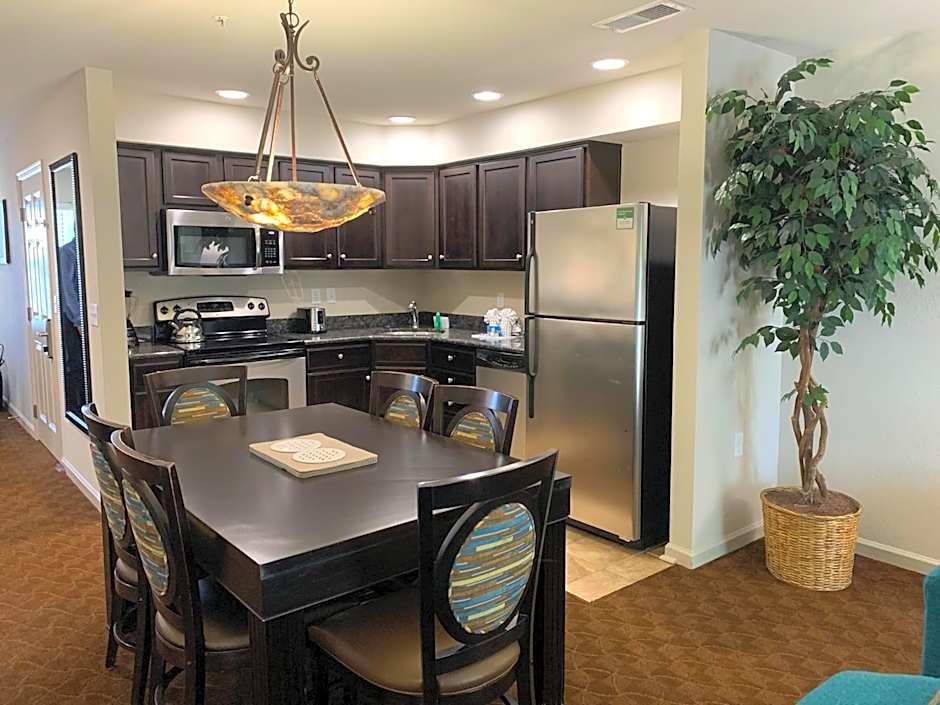 The Colonies at Williamsburg