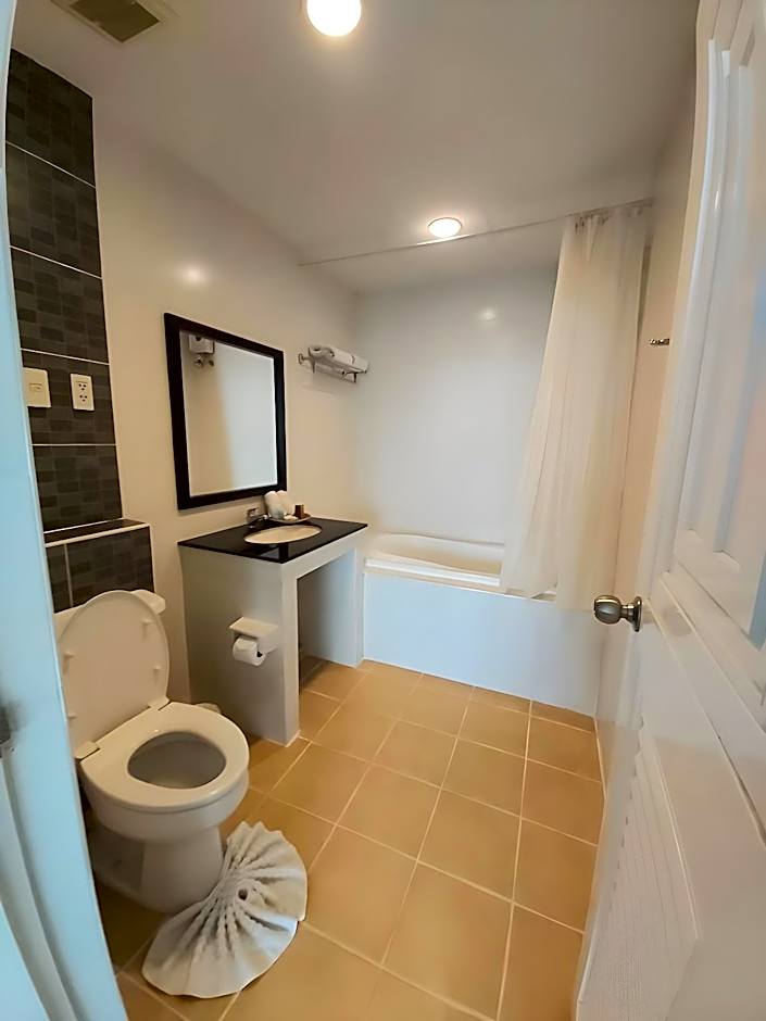 Ampo Residence Hotel