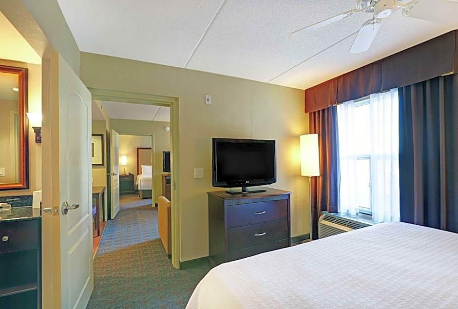 Homewood Suites by Hilton Cambridge-Waterloo Ontario