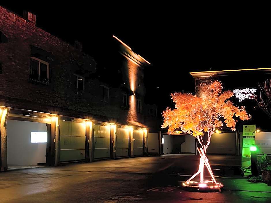 Paju Belita N Good Time Motel