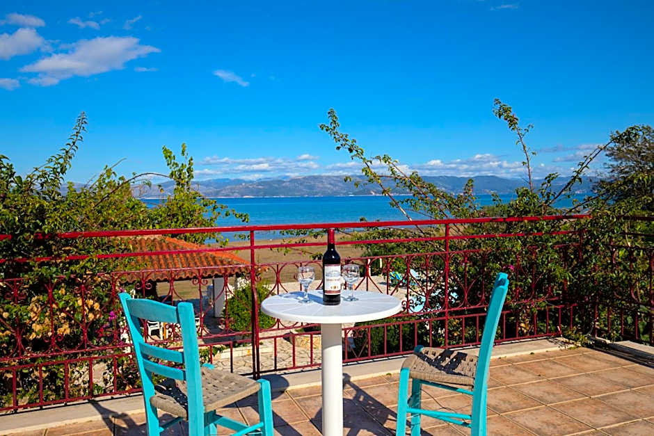 Island Kavos Annex studios