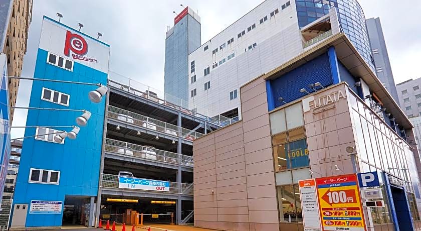 S-Peria Hotel Nagasaki