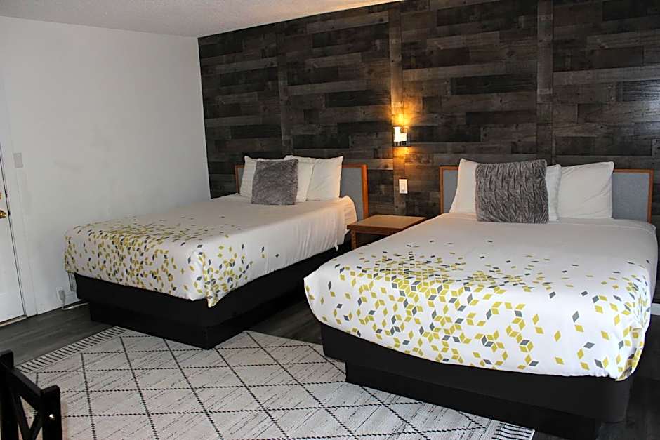 Cedarwood Inn of Ashland