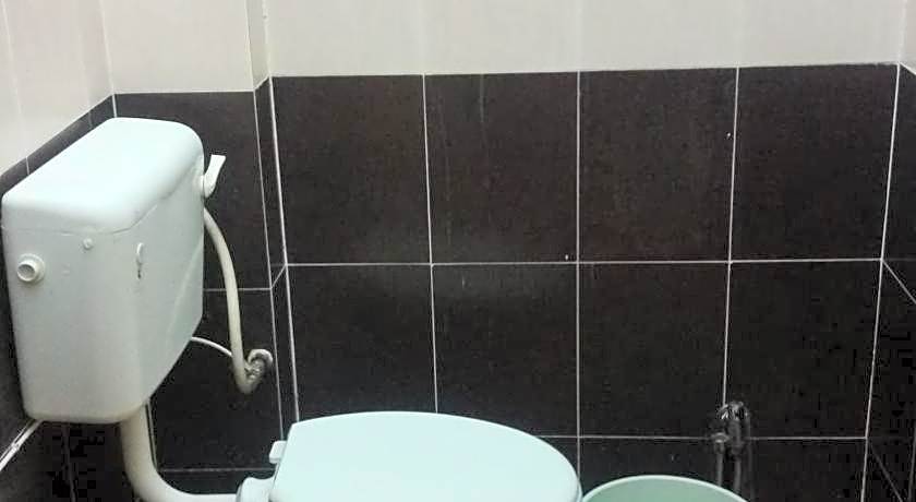 D' BUNGA HOTEL BUKIT BUNGA