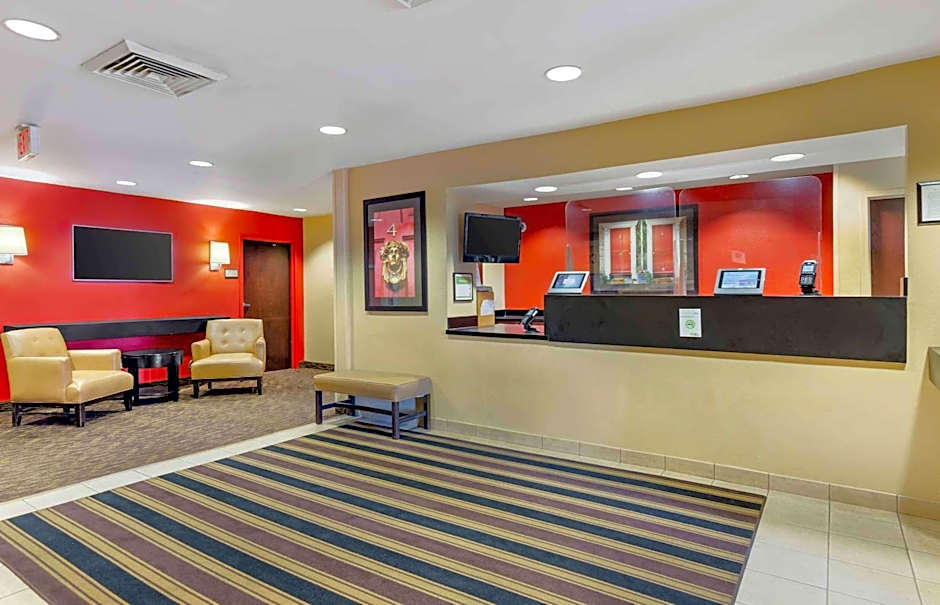 Extended Stay America Suites - Lynchburg - University Blvd.