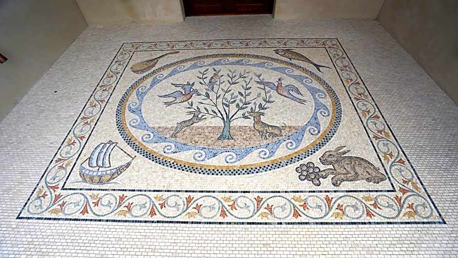 Mt Cook Lakeside Retreat