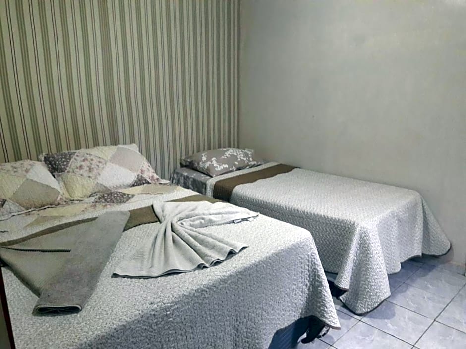 Pousada Martins e Cia