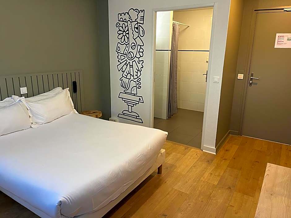 Hôtel Beauquartier Moulin Rouge - Ex goldhotel