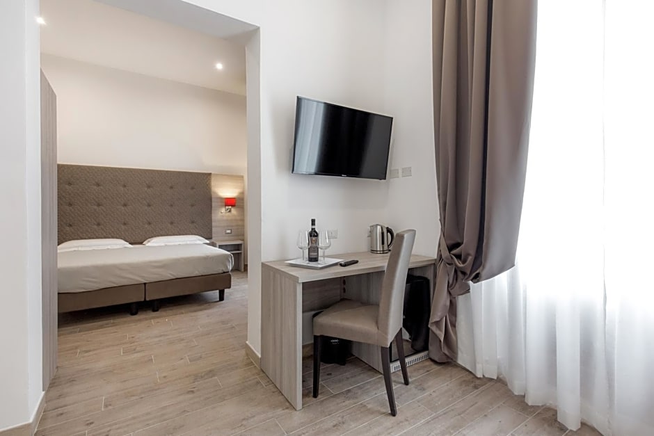 Apollo Guest House