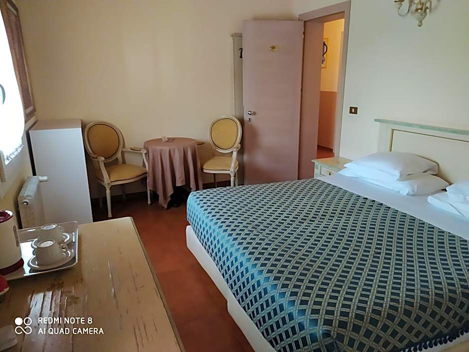 Hotel Antica Fenice
