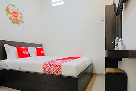 Hotel O Universitas Brawijaya Near Mall Dinoyo