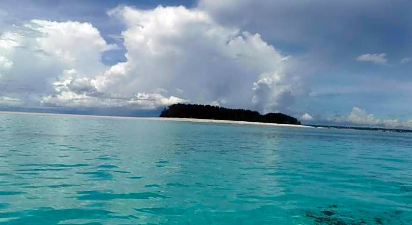 Holiday Time Bungalows Zanzibar
