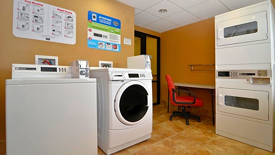 Holiday Inn Express Branson- Green Mountain Drive, an IHG Hotel