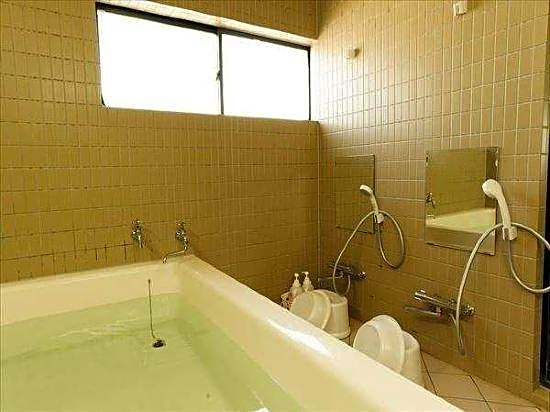 Business Hotel Tsukushi