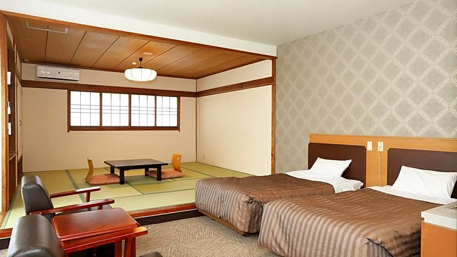 Higashiyama Park Hotel Shinfugetsu