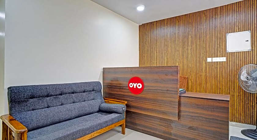 Super Hotel O Crystal Executive Suites