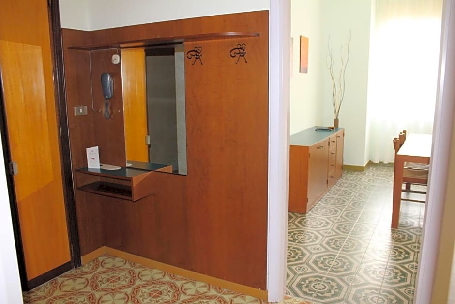 Casa Vacanza San Pietro