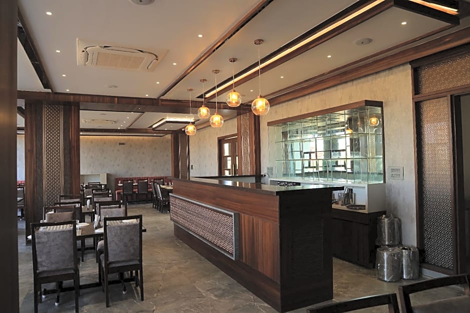 Blisss Hotel, Kolhapur 