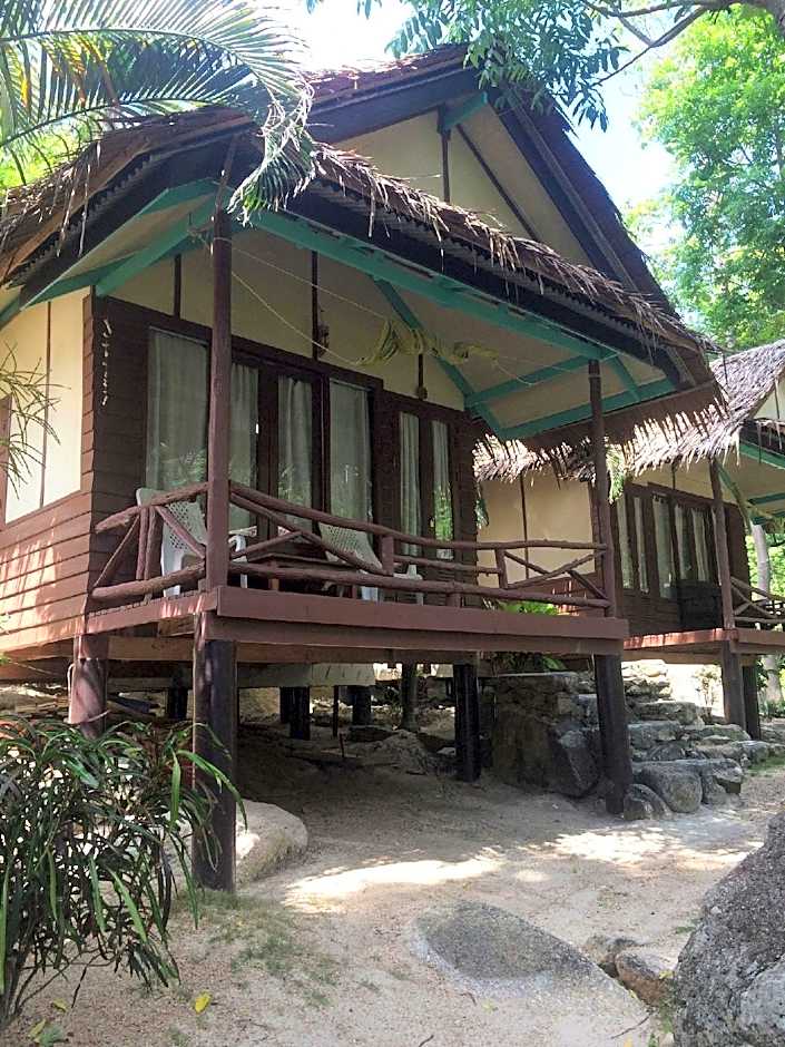 Smile Bungalows