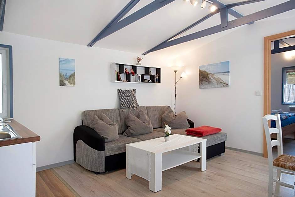 Bungalow Netzboden, Bgl 28