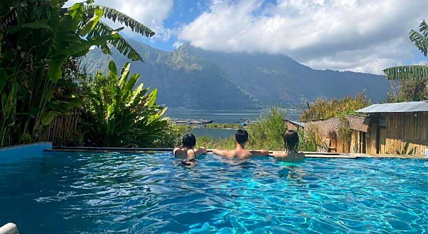 Volcano 2 guesthouse