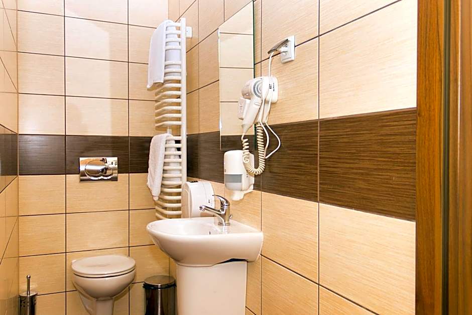 Pokoje Gościnne w Centrum Kultury Wsi Polskiej