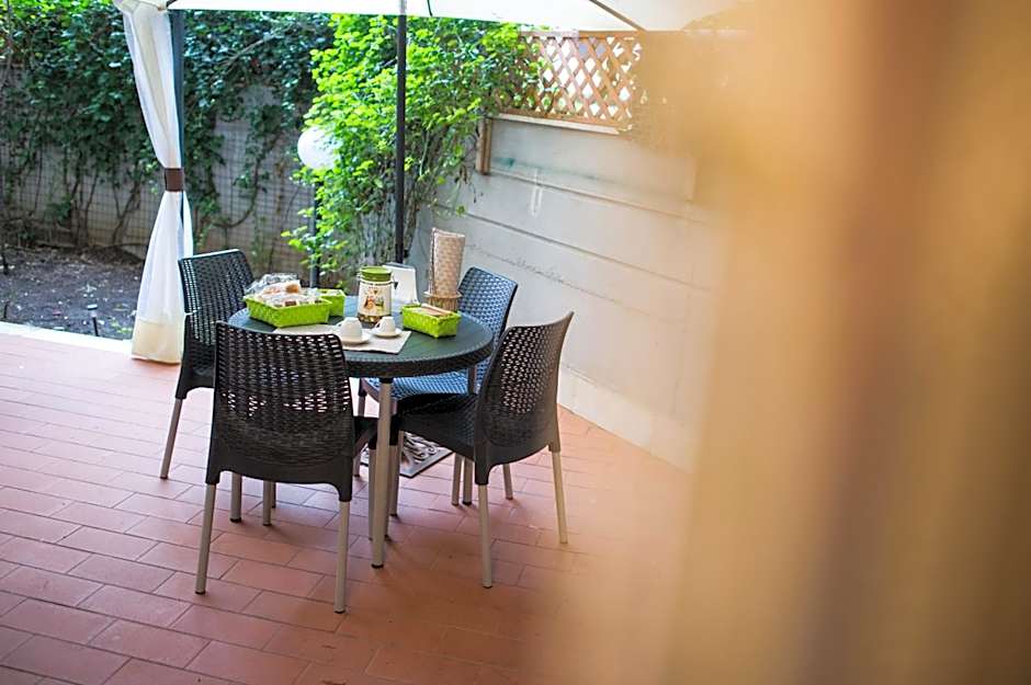 Domus al Parco Guest House