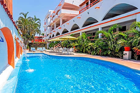 Hotel Casa Sun and Moon