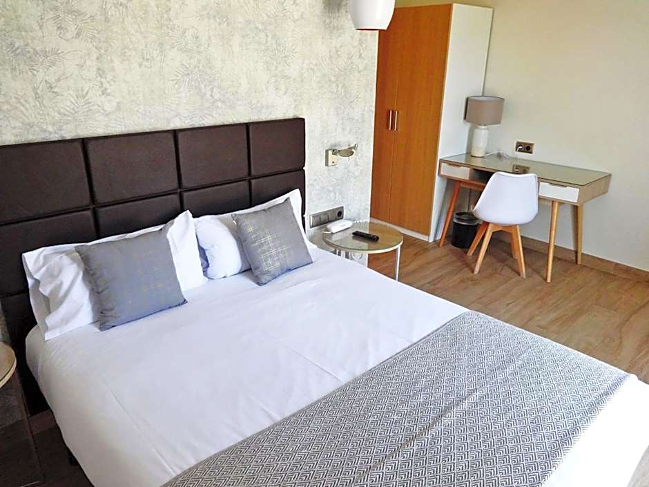 Hotel Lloret Ramblas