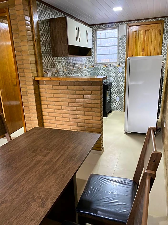 Chalés Bem-me-quer Itaipava