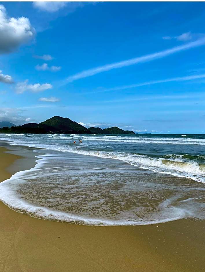 Apartamento Praias de Ubatuba - Praia Grande