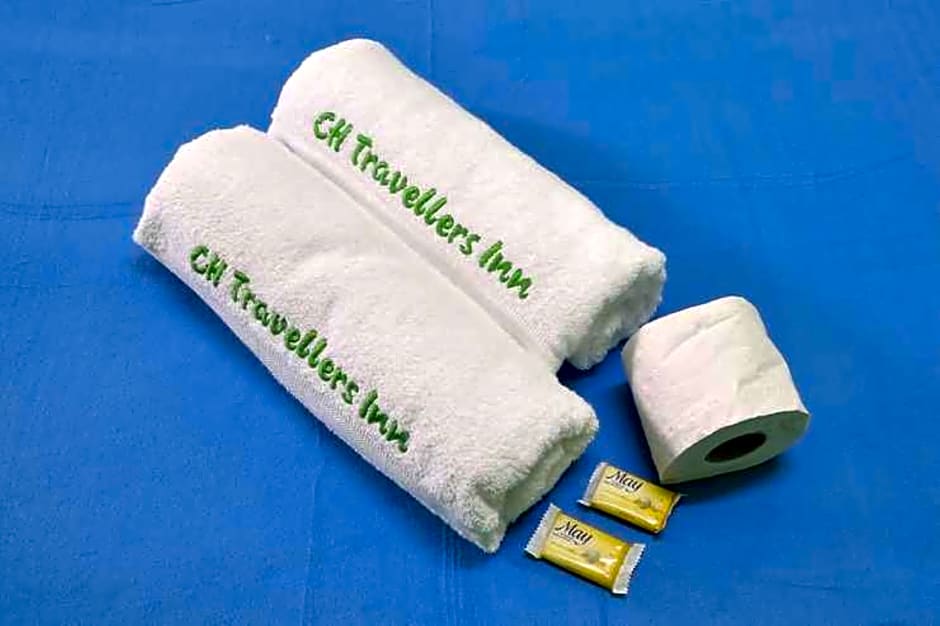 CH Travellers Inn