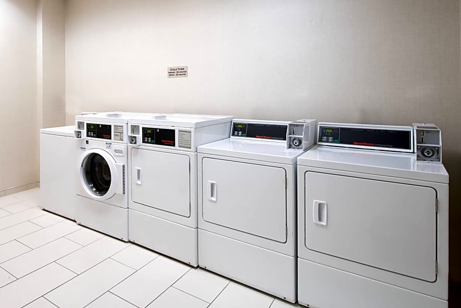 SpringHill Suites by Marriott Las Vegas Convention Center
