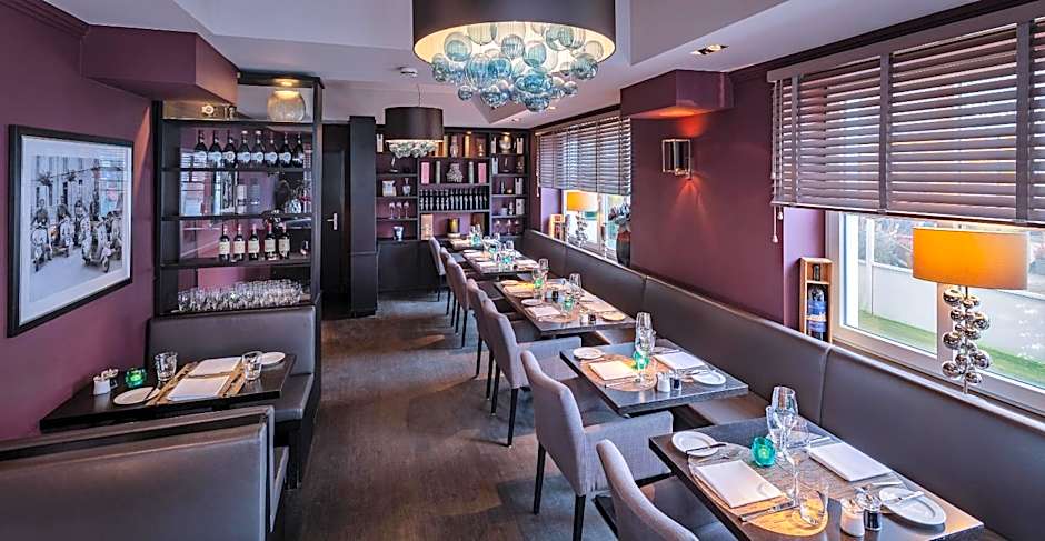 Hotel du Nord, Hamburg-Volksdorf