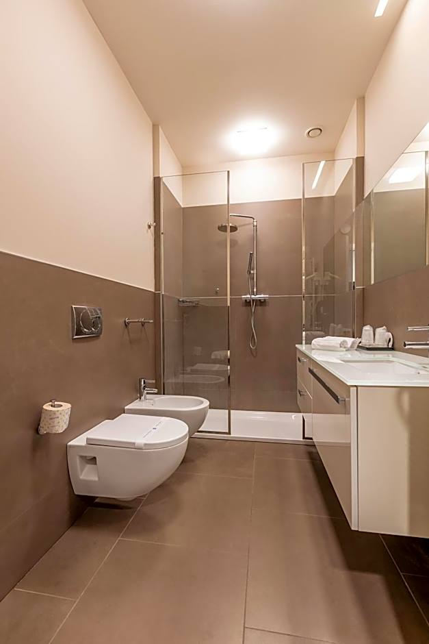 Mosaico Suite