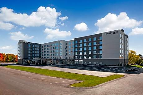 Residence Inn by Marriott Albany Airport