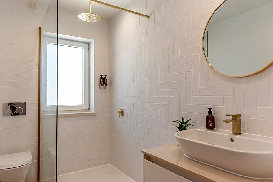 The Salty Surf & Yoga