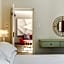 The Post House Hotel - no children under the age of 16yrs