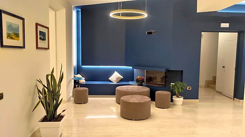 Hotel Il Caminetto