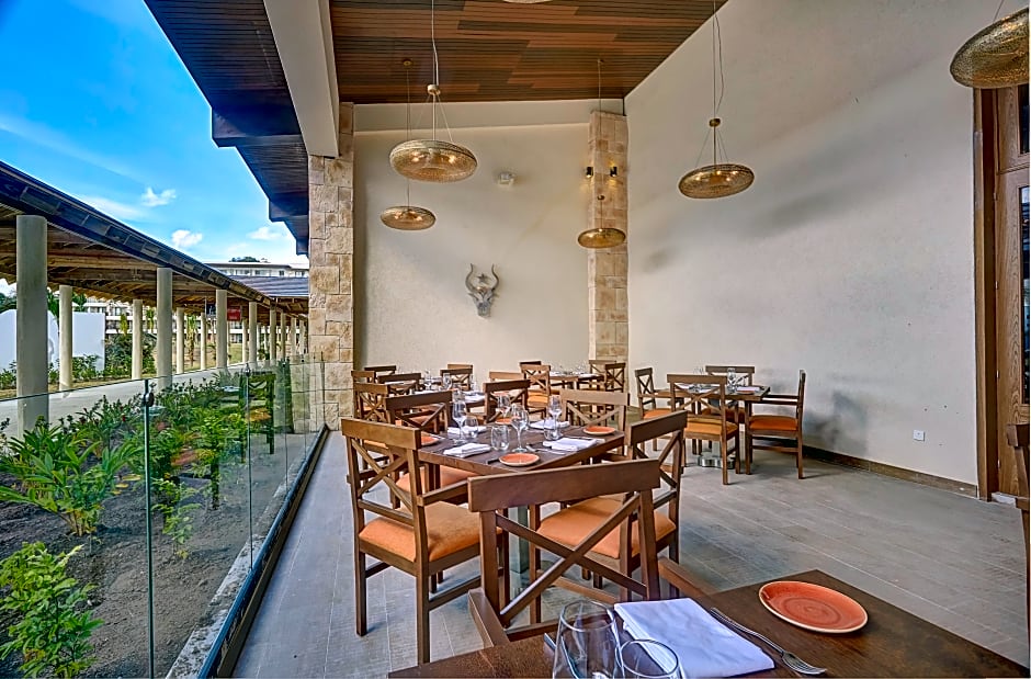 Royalton Hideaway Saint Lucia