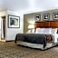 Comfort Inn Santa Cruz