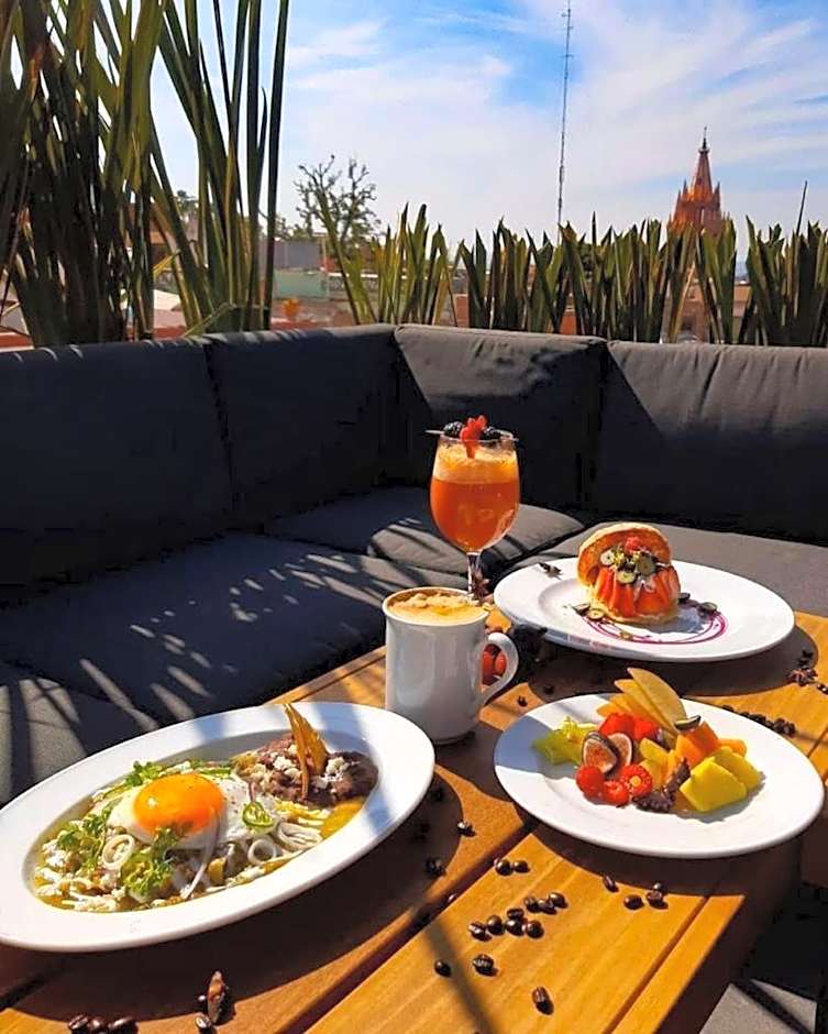 Hotel Madi