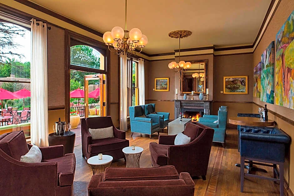 La Posada de Santa Fe, A Tribute Portfolio Resort & Spa