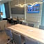 Hampton by Hilton Frankfurt Airport