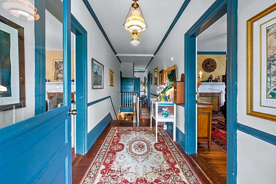 Goodbread House Bed & Breakfast Inn