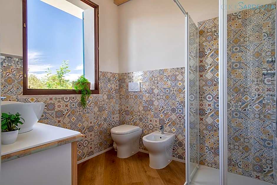 Villa Celeste Countryside Deluxe near the beaches of Sardinia