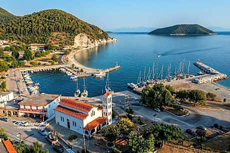 SK studios & apartments